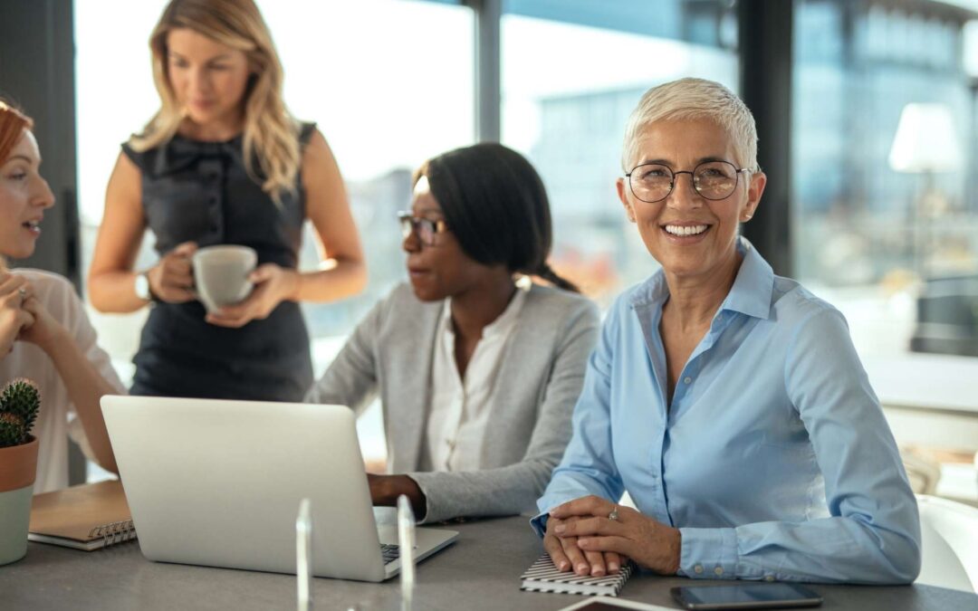 Lake Meadows Certified as a Great Place to Work®